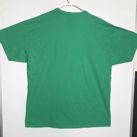 Licensed Nickelodeon Teenage Mutant Ninja Turtle Lootwear Exclusive Mens 2XL Tee - Picture 7 of 7